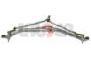 VAG 3B1955603CKIT Wiper Linkage